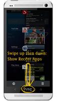 Swipe Home Button