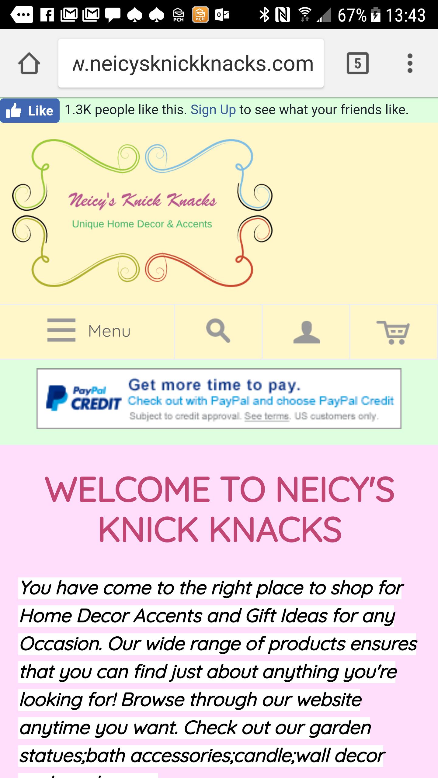 Neicys