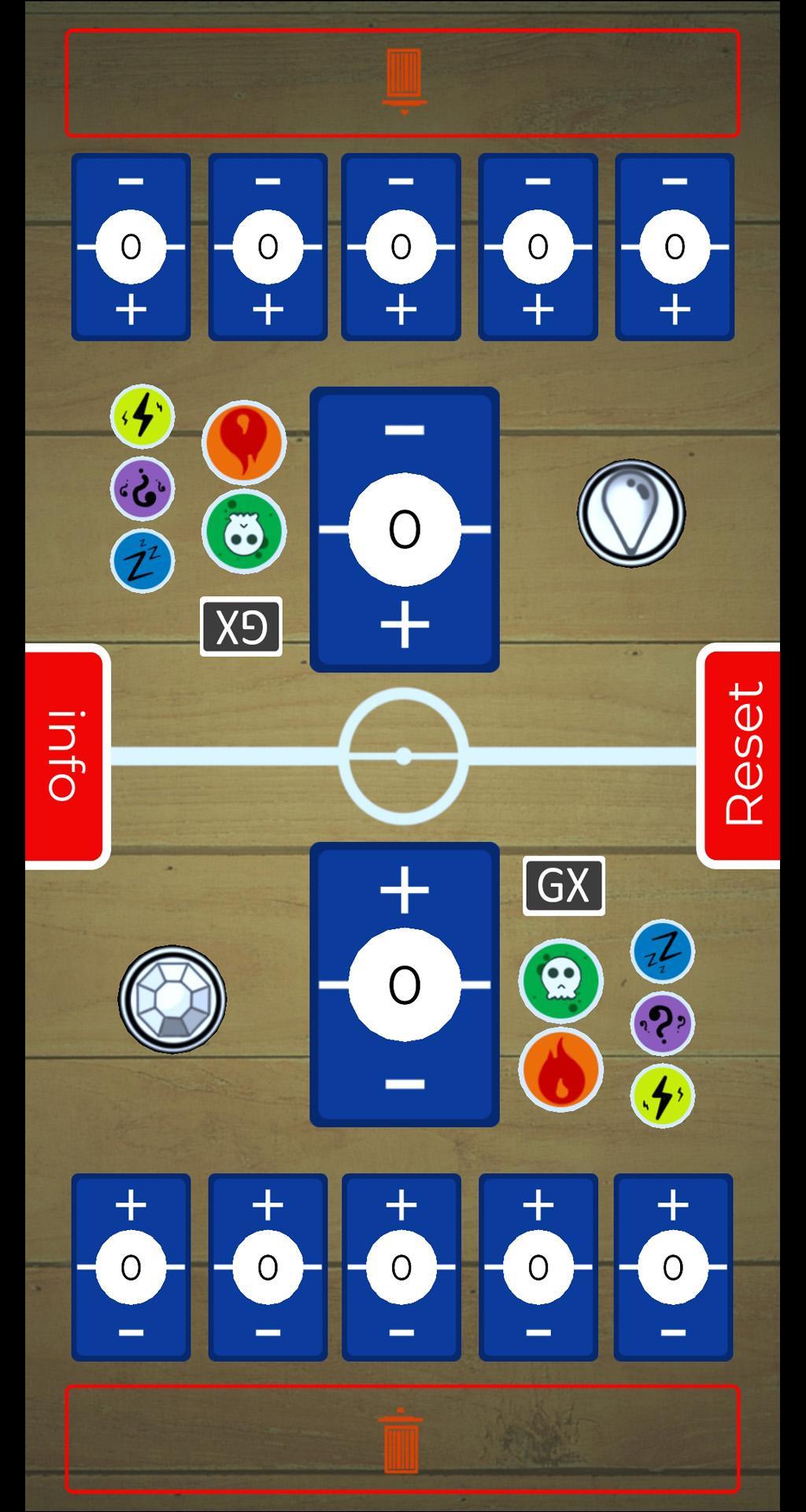 TCG Card Helper