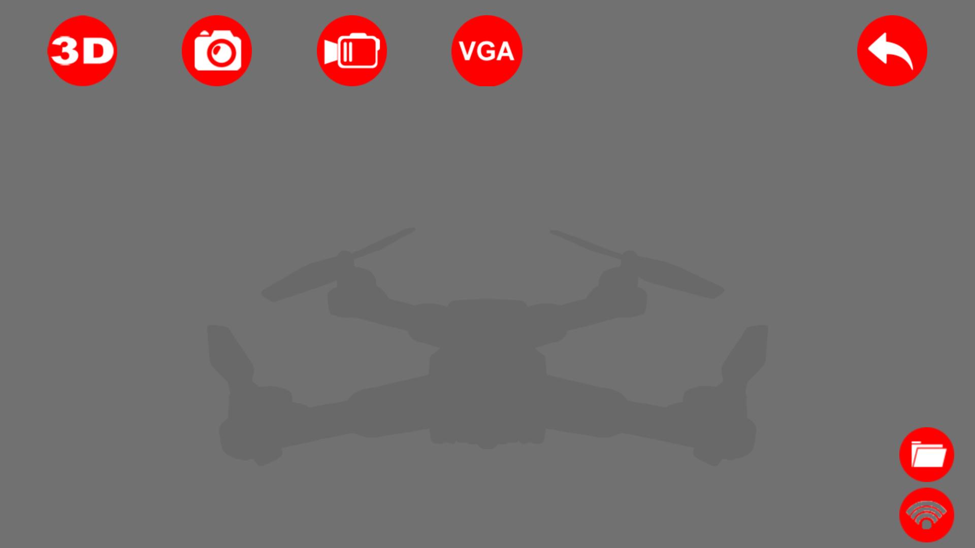 Skydrones S11