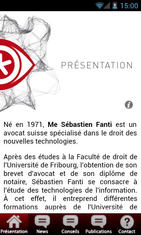 iAvocat