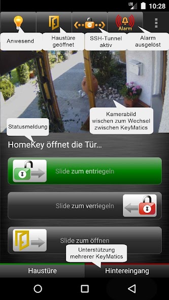 HomeKey