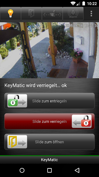 HomeKey