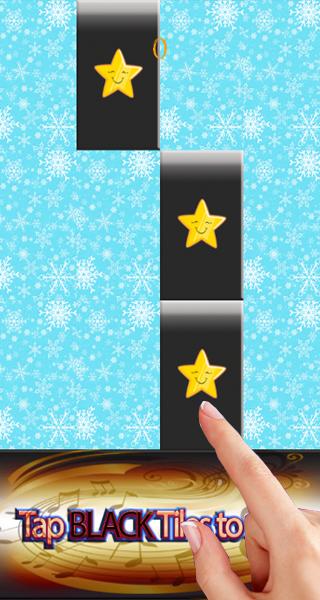 Imagine Dragons - Thunder on Piano Tiles