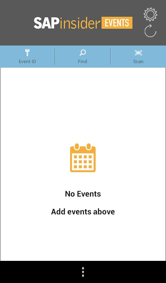 SAPinsider Events