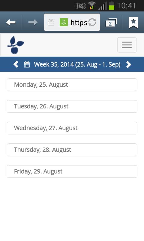 SDU Mobile