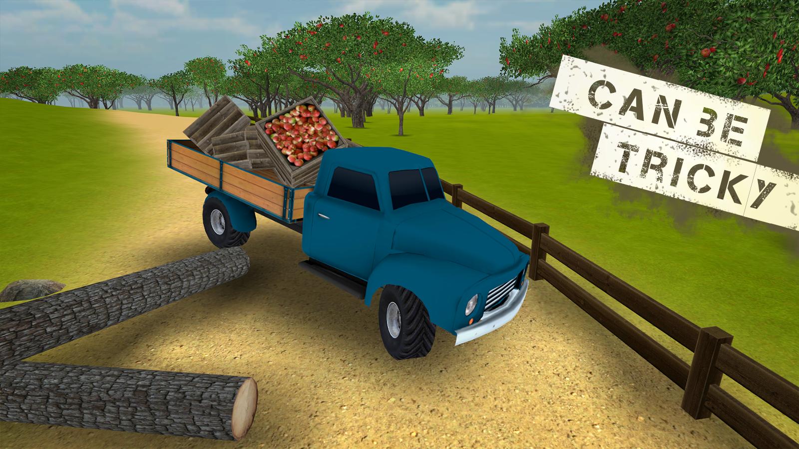 Farm Truck