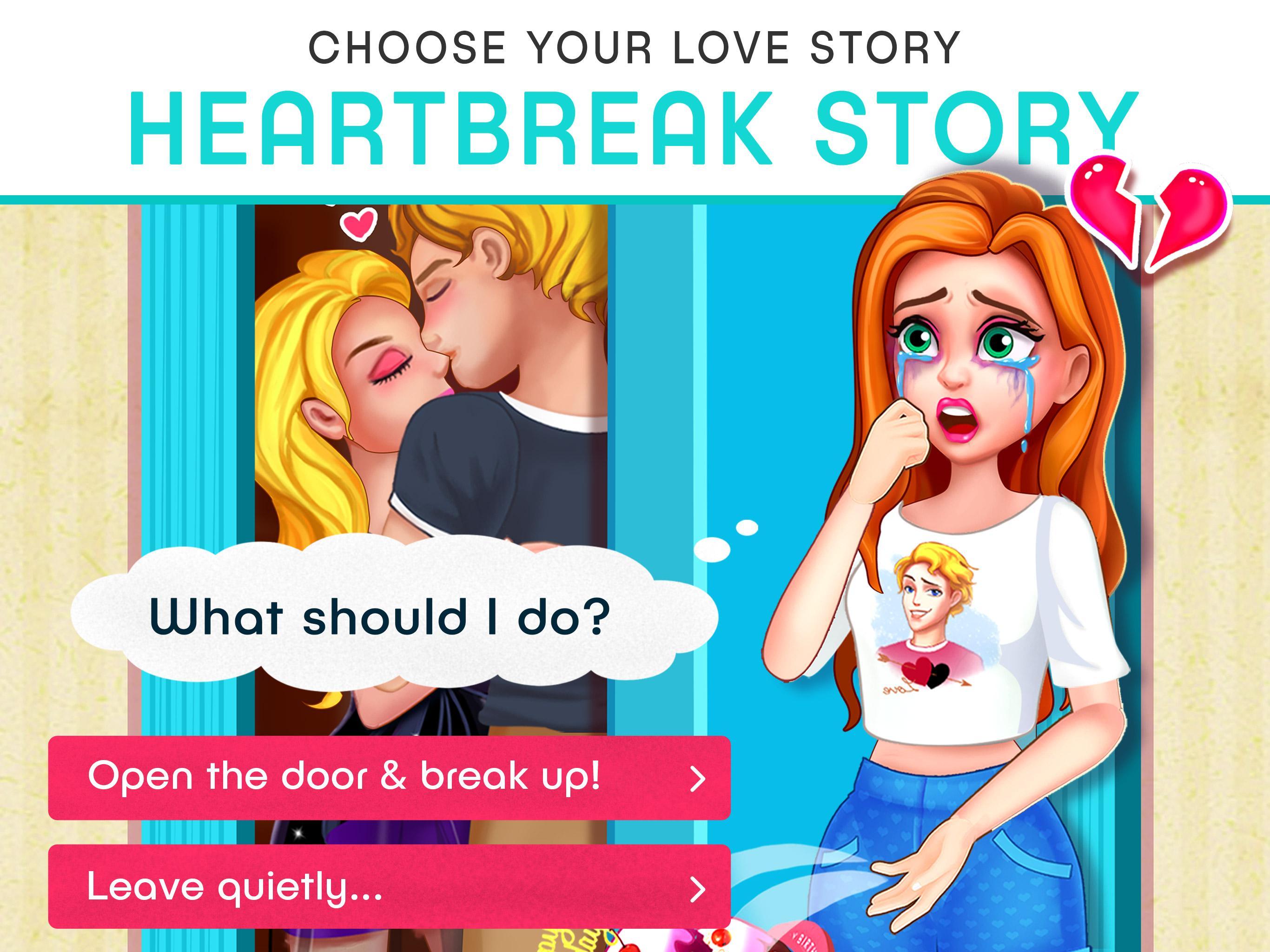 Girl Games: Dress Up, Makeup, Salon Game for Girls