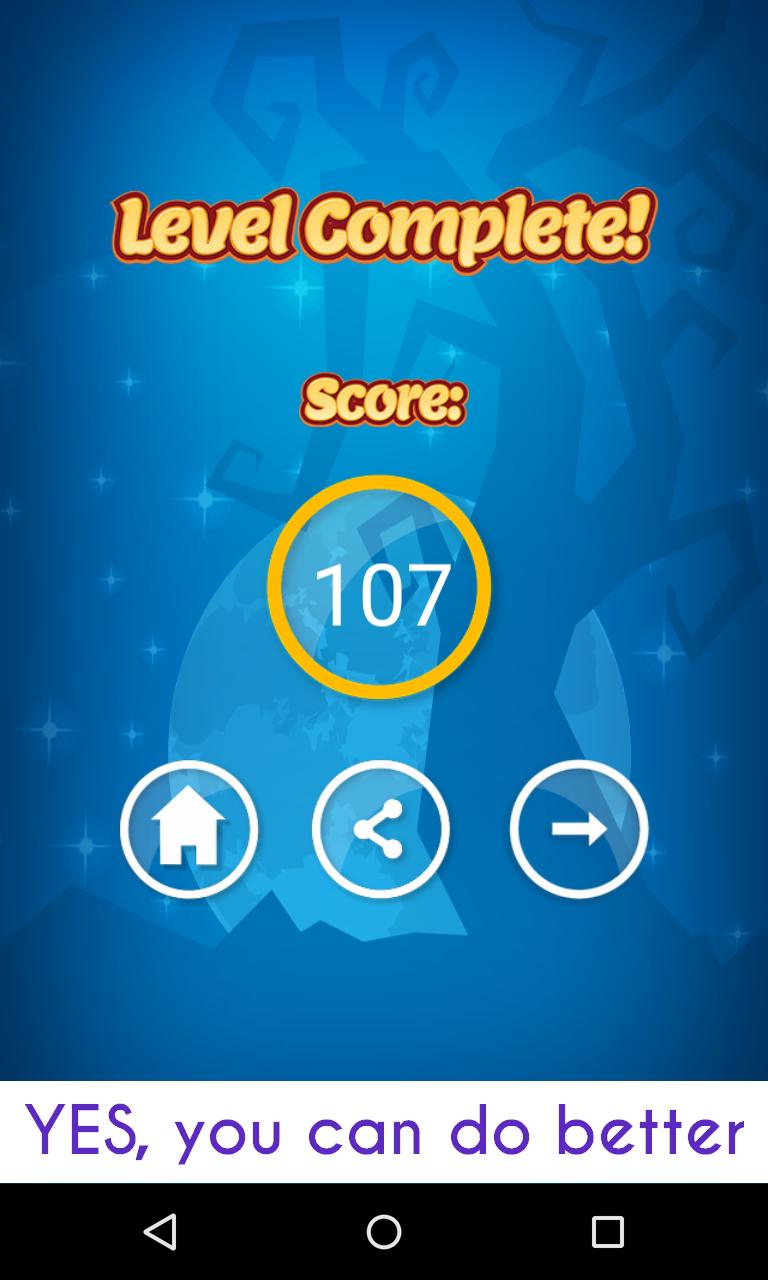 Bubble Shooter HD 2