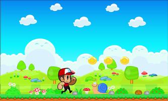 Super Sandy Adventure