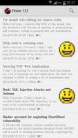 Security & hacking