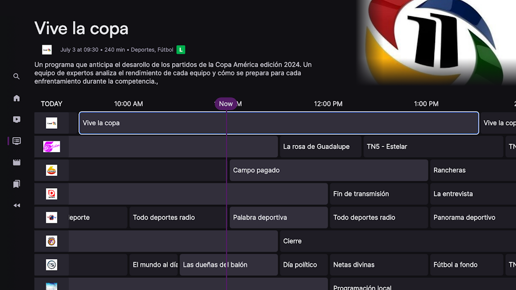 CC VeO TV