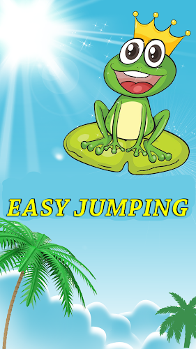 Easy Jumping.