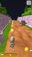 Ancient Mummy: Tomb Run - FREE