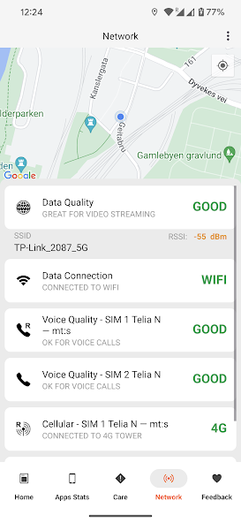 nSpireDigicel