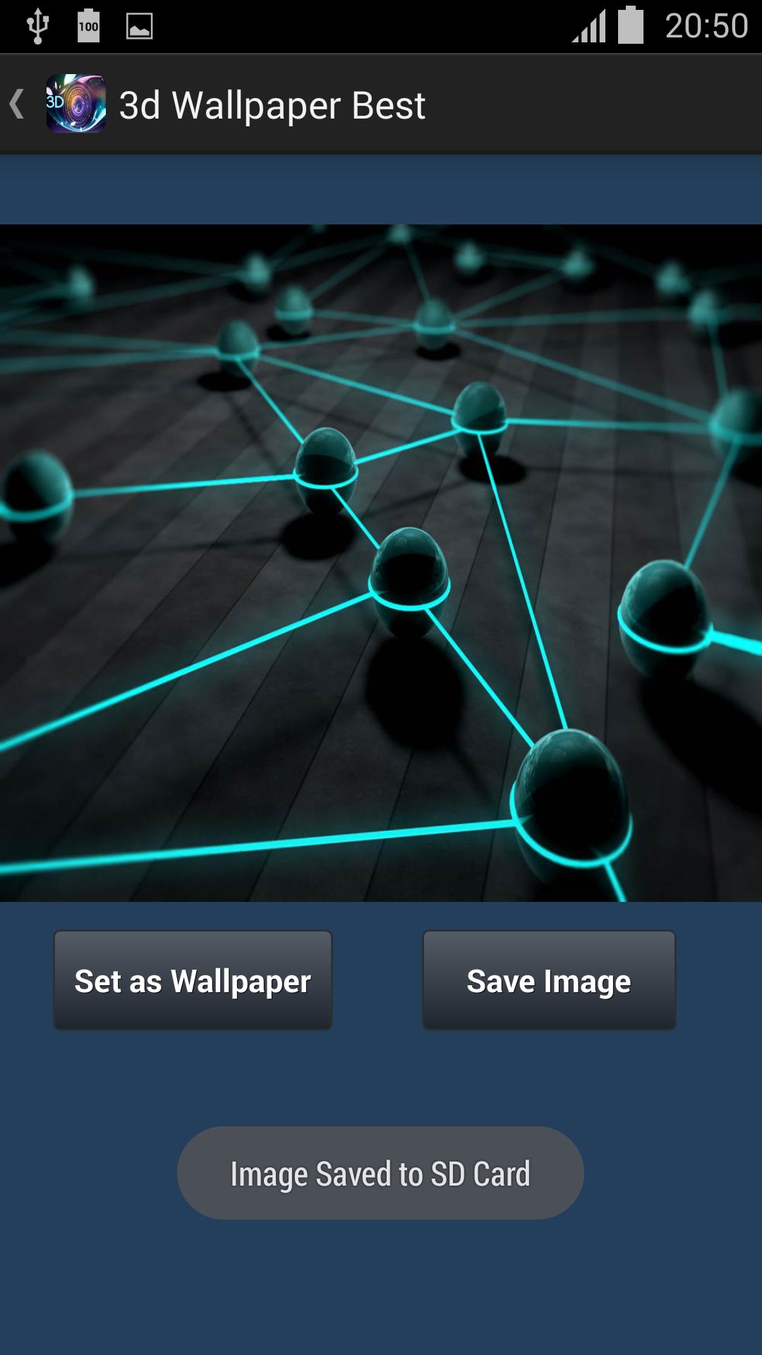 3d Wallpaper Best
