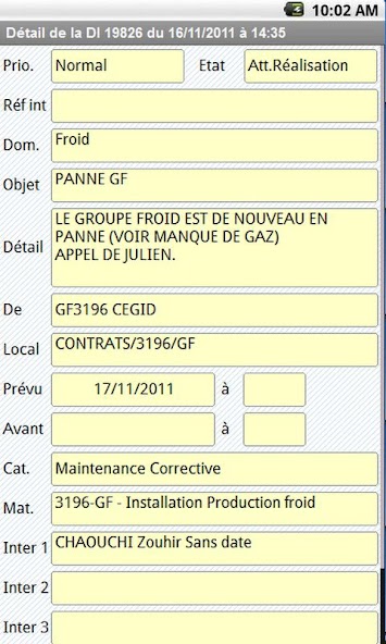 Mission Mobile Android