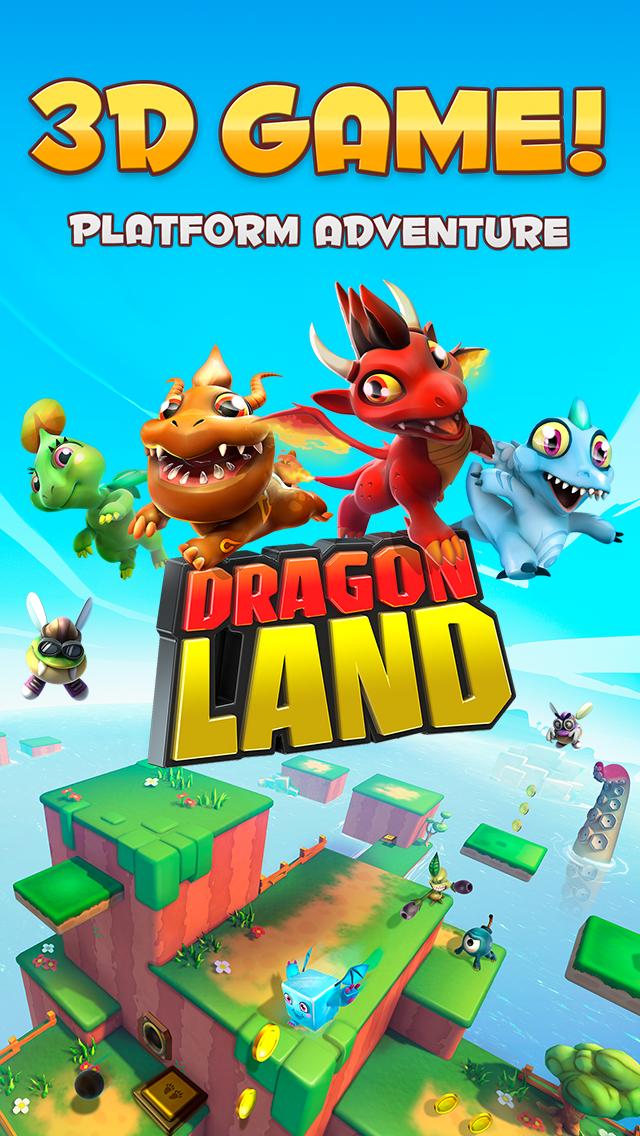 ﻿Dragon Land