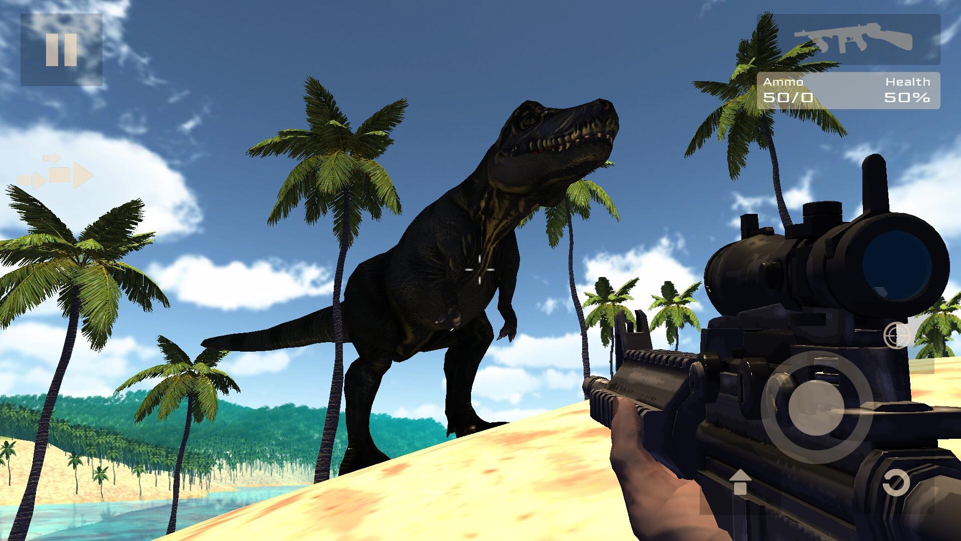 Survival Island Far Sob