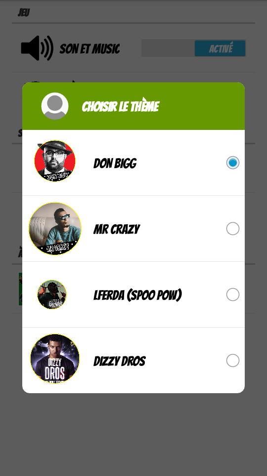 Haz 2 (Rap Maroc) Online