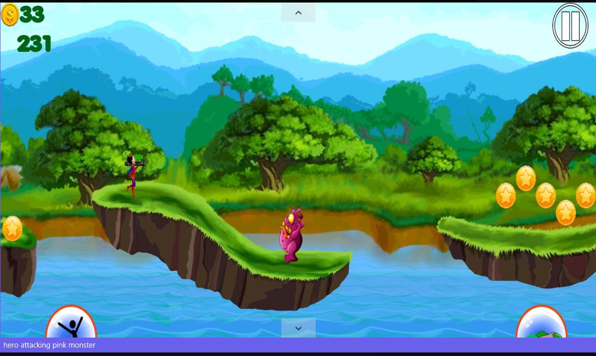 XL Bravo - Unicorn Warrior