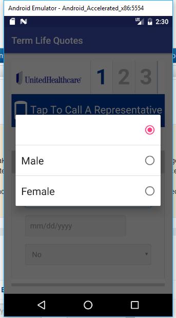 Term Life Quote IN, IA, IL