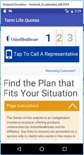 Term Life Quote IN, IA, IL