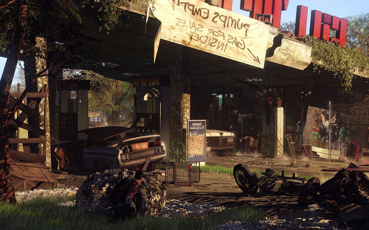 Wolfenstein II : The New Battle 2