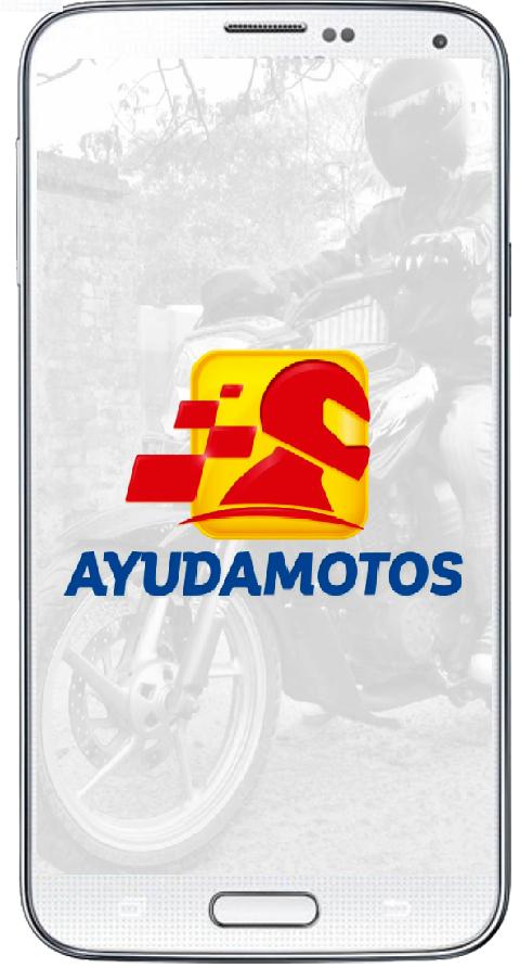 Ayudamotos