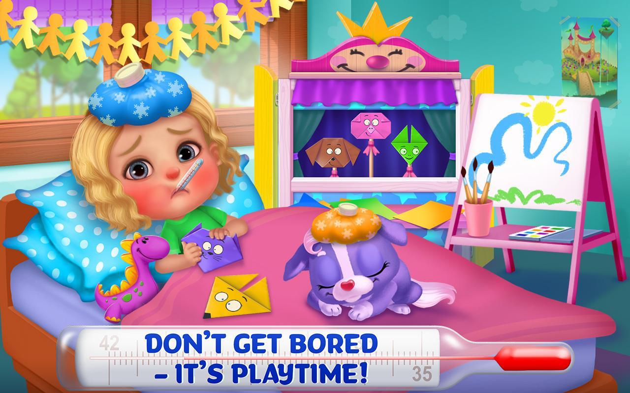 Kids Emergency Doctor