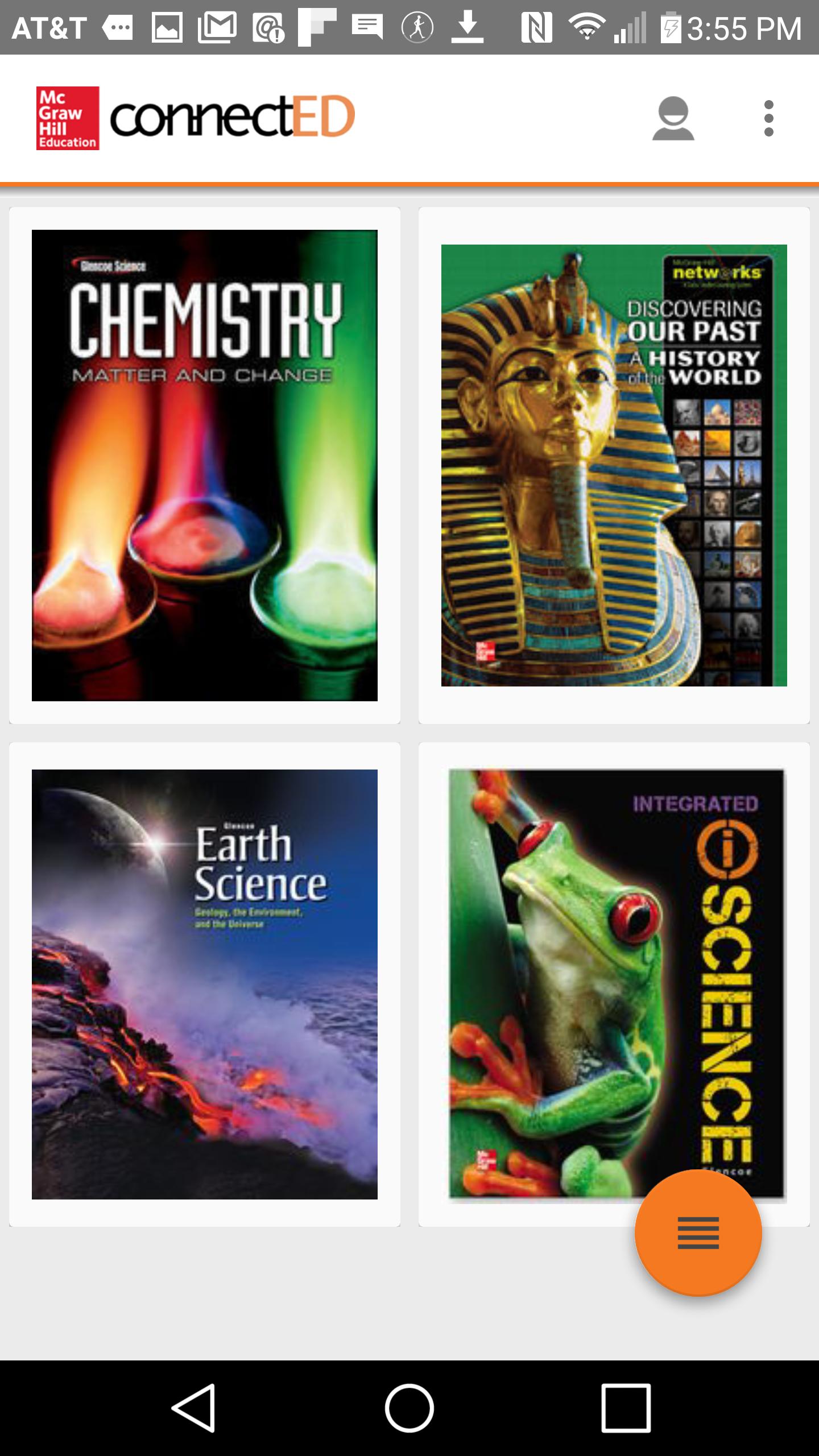 McGraw-Hill ConnectED K-12