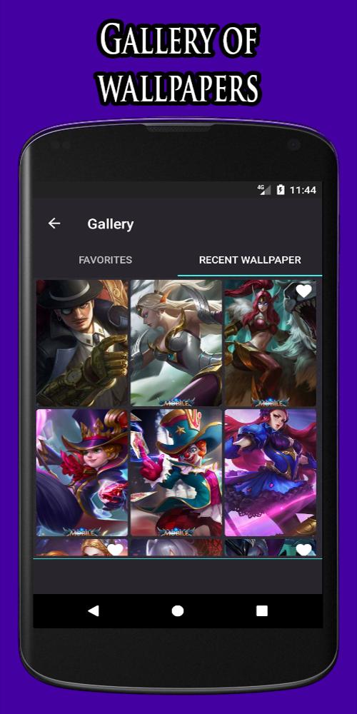 Mobile Legends Guide