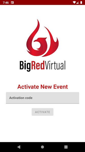 Big Red Virtual
