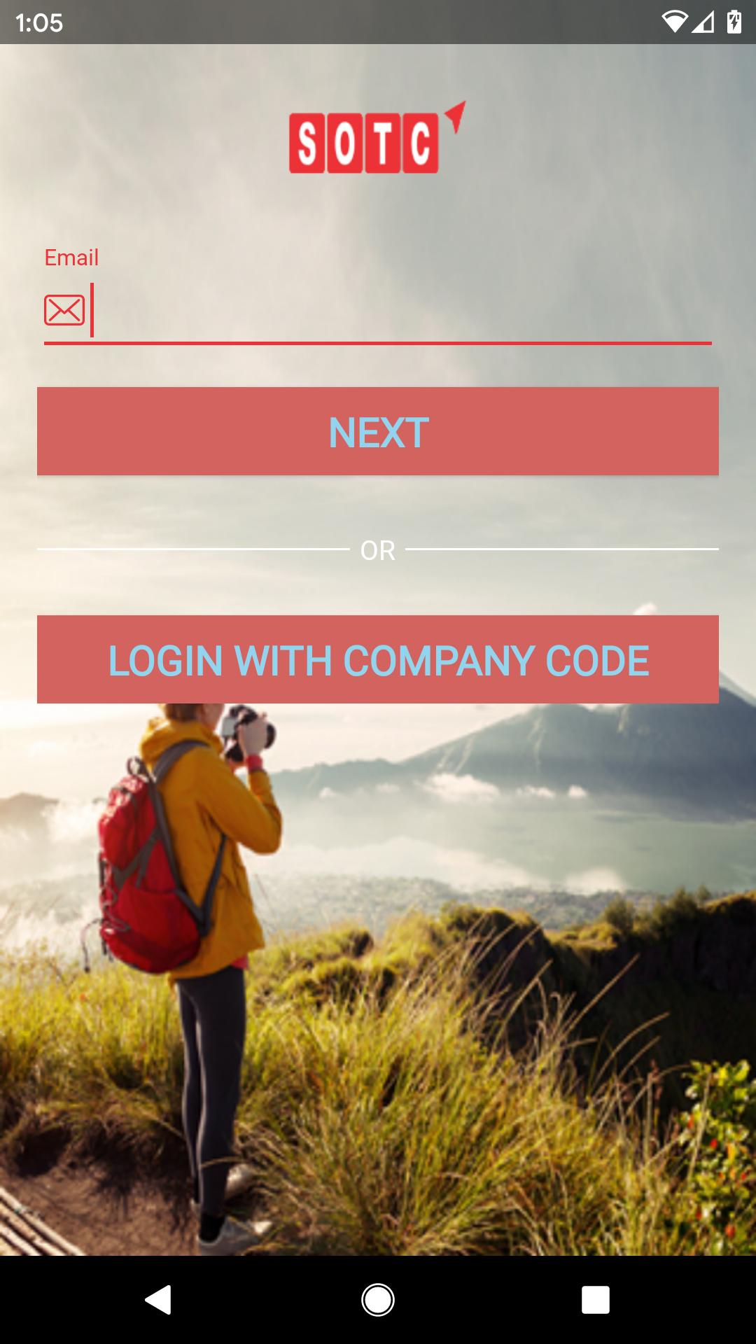 SOTC Business Travel