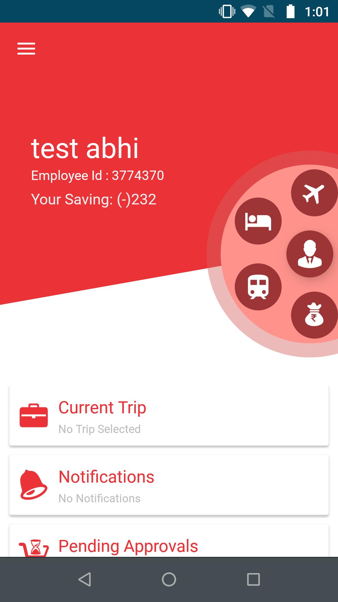 SOTC Business Travel