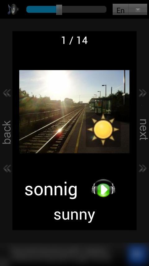 Learn German "Einfach Deutsch"