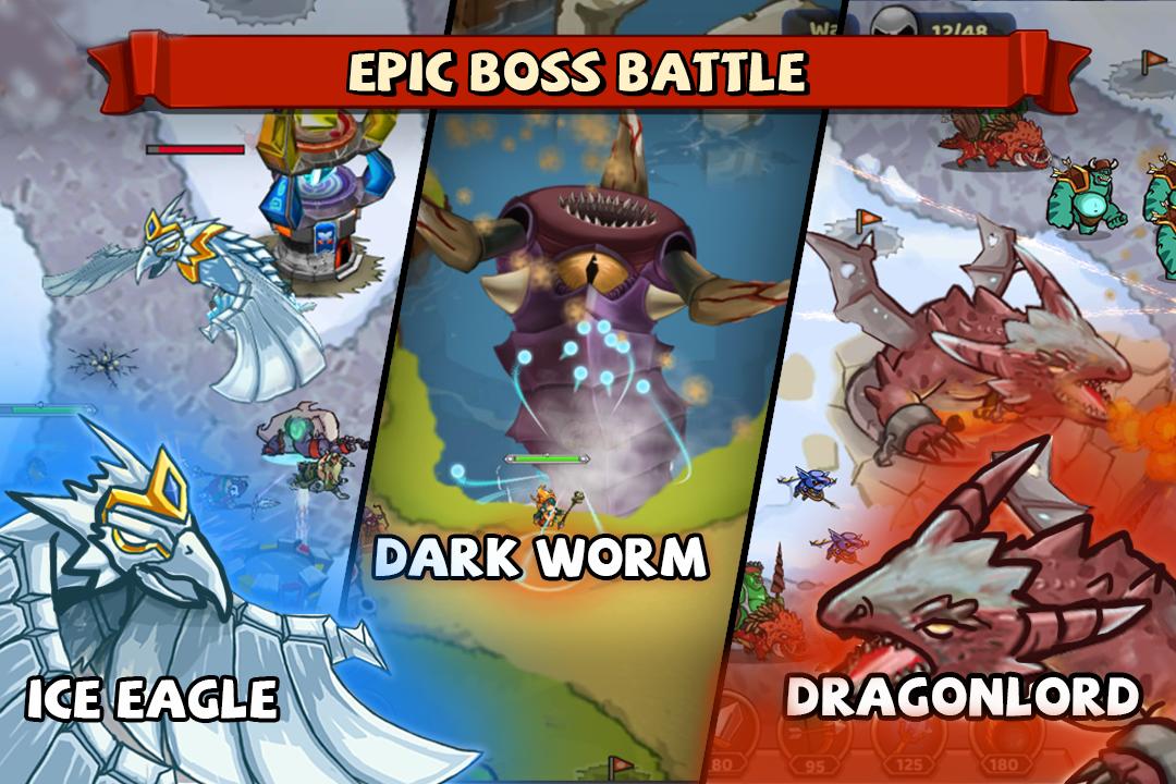 King of Defense_The Last Defender