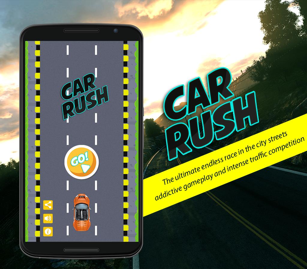 Car Rush