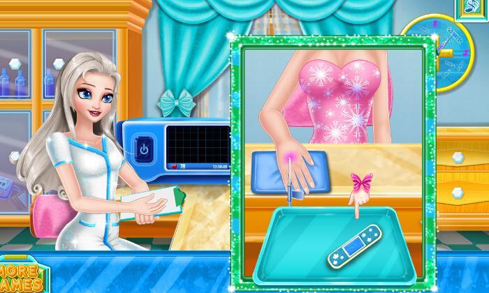 Learn Injection - Angela Nurse