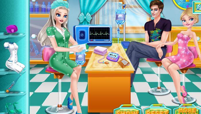 Learn Injection - Angela Nurse