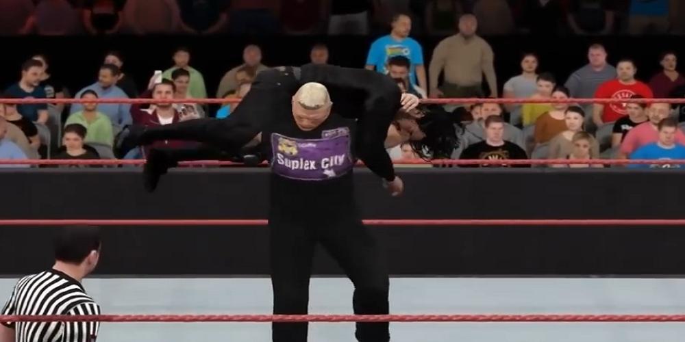 bitzplays for WWF IIk 17