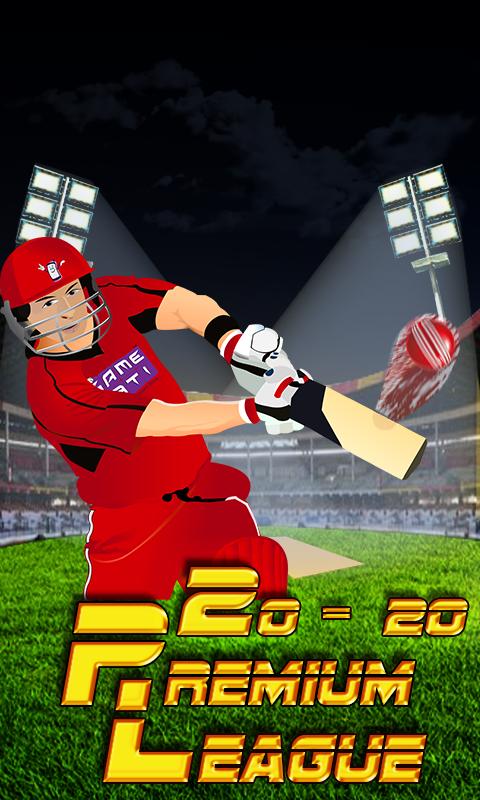 20-20 Premium league