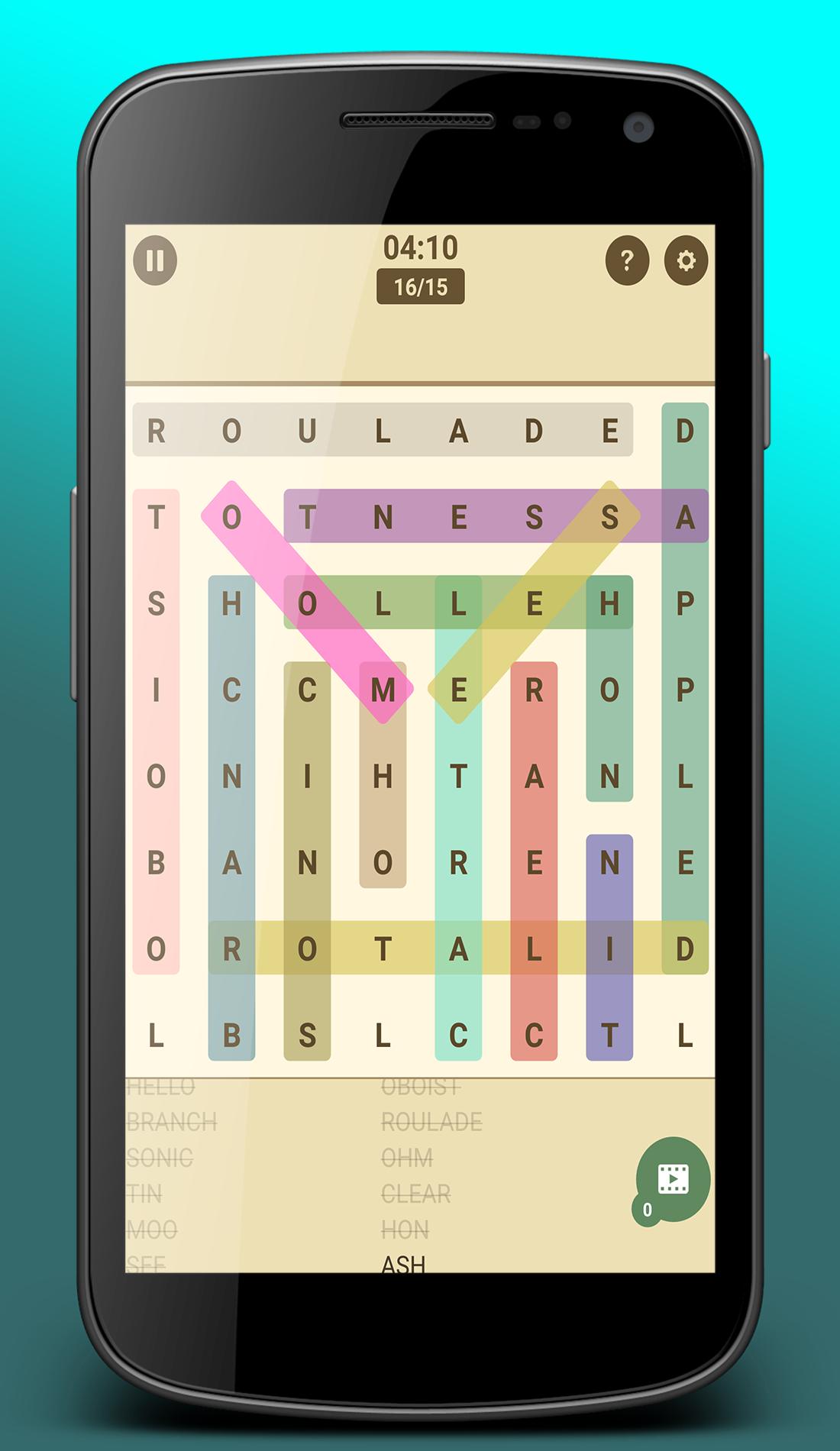 word games free for adults