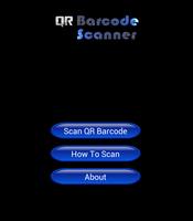 Scanner QR Barcode
