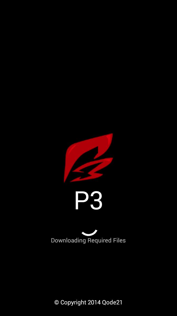 P3 Free Secure Applocker