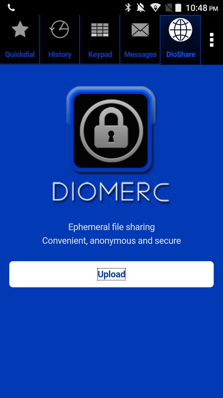 Diomerc