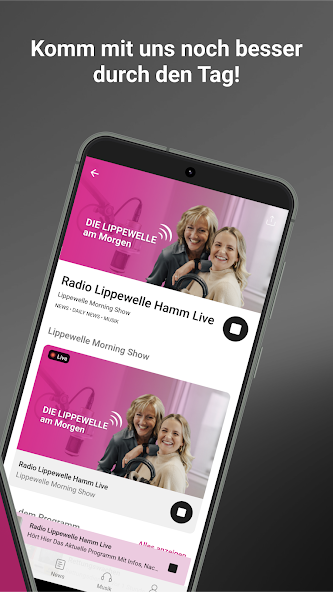 Radio Lippewelle Hamm