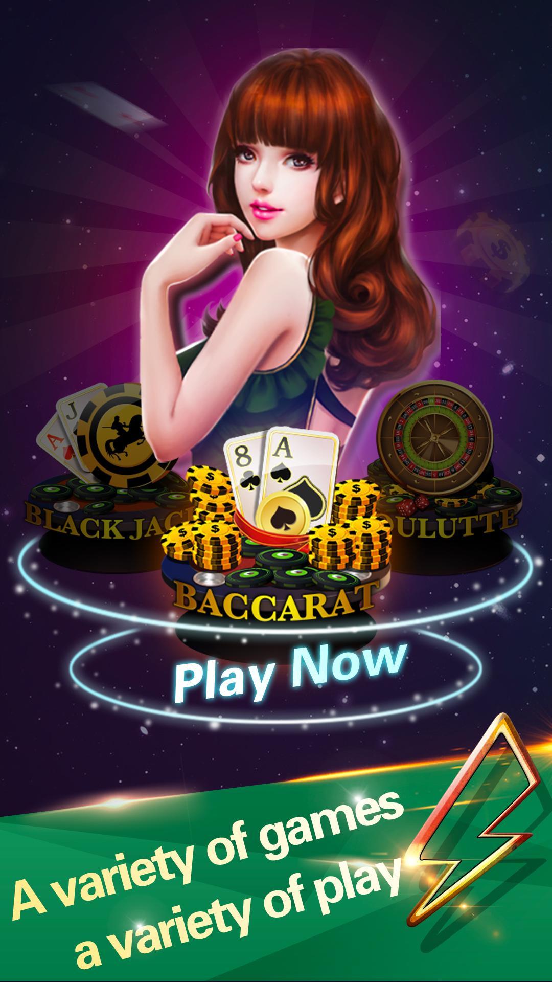 BigWin Casino