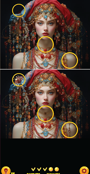 Einstein Riddle Puzzle