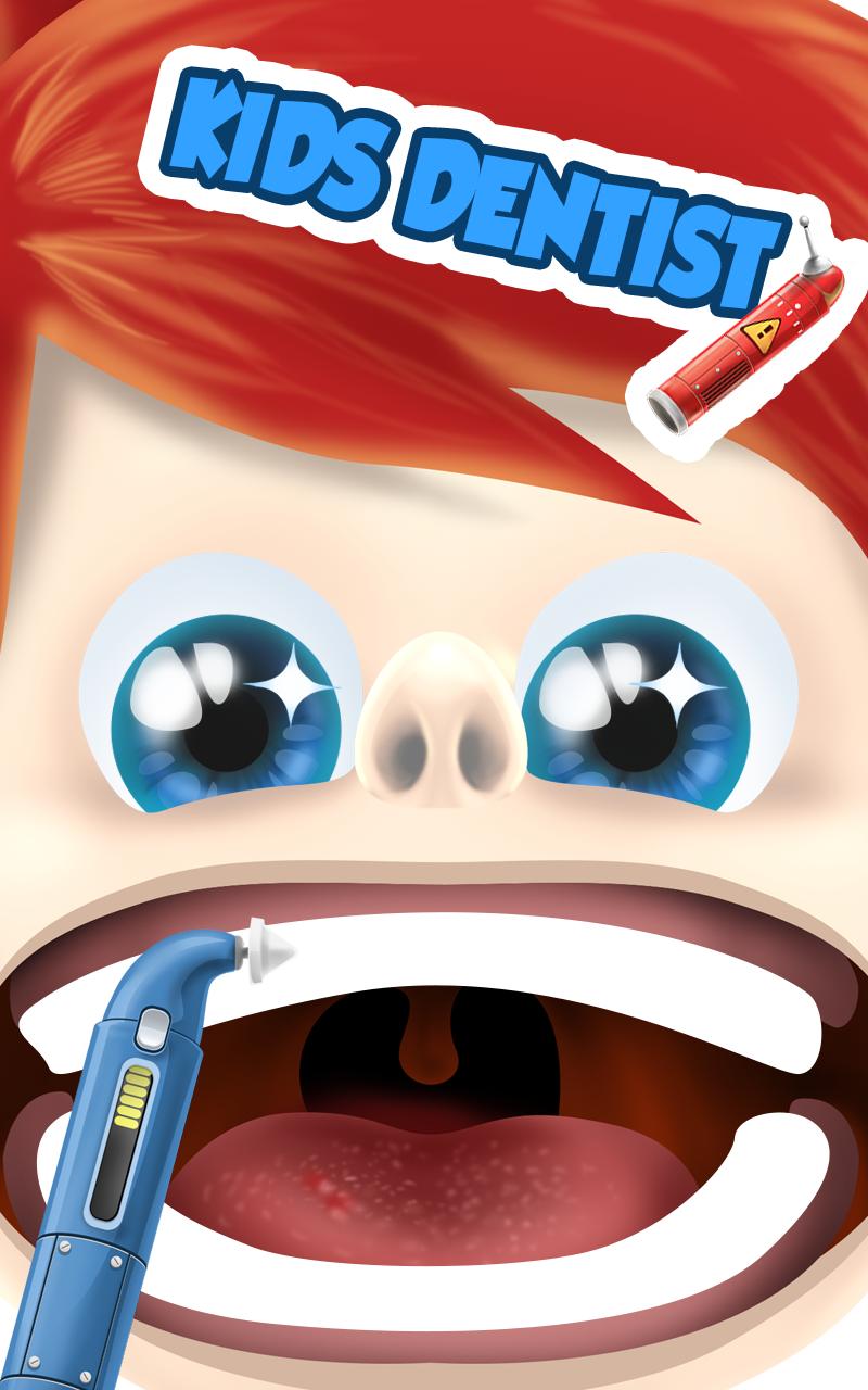 Dentist for Children